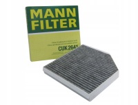 фото thumb №1, Mercedes gla x156 фильтр кабины салонный угольный