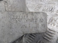 фото thumb №5, Подушка кронштейн двигуна ford transit mk8 custom 2.2tdci