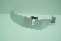 фото thumb №3, Защита замка дверь хром kpl mercedes sl r230