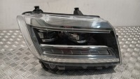 фото thumb №8, Vw crafter ii man tge 7c 16-25 7c1941036 повний led оригінал європа зчеплення