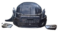 фото thumb №1, Audi q5 sq5 80a fy капот бампер крыло pas full led ly9t