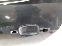 фото thumb №7, Дверь левый задняя peugeot 407 exld