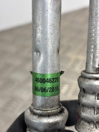 фото thumb №6, Opel meriva b 2015 wąż / шланг кондиционера a/c