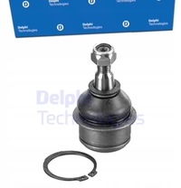 фото thumb №1, Шарнір кріпильний / напрямна delphi tc3675