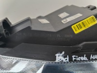 фото thumb №10, Фара левая фара ford fiesta mk8 21- рестайлинг полный led