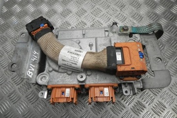 фото thumb №7, Станция bezprzewodowego łodowania renault zoe bfm_ 293d61787r 68kw 2020