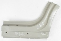 фото thumb №1, Kia sorento 3 15-20 поріг блок двигуна лівий ліва =