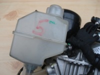 фото thumb №11, Селектор передач автомат 309101331r renault master iii trafic opel movano b