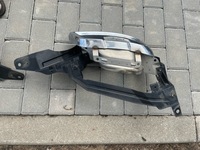 фото thumb №7, Наконечник выхлоп правая + кронштейн направляющая bmw x5 g05 m-pakiet 8074190-04