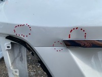 фото thumb №6, Кришка багажника mercedes ml w166 gle зад