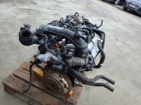 фото thumb №6, Двигун комплектний audi vw seat skoda 1.2 tfsi tsi cbz cbza оригінал 107501km