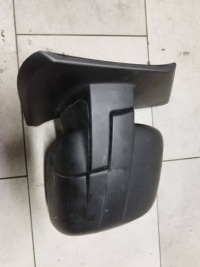 фото thumb №5, Зеркало левая renault trafic iii 963020981r 5 pin