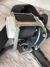 Ford explorer pas безопасности сиденье передний Киев, фото thumb