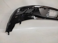 фото thumb №6, Vw golf viii kombi r-line спойлер бампера задня 20-