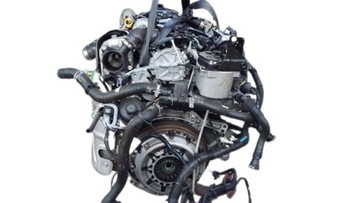 фото thumb №1, Ford ecosport 1.5 tdci двигун комплектний ugje