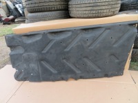 фото thumb №5, Mercedes klasa b w246 246 захист плита a2466840100