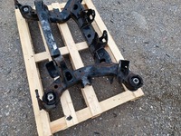 фото thumb №8, Підрамник підрамник балка задня chevrolet camaro 2.0 3.6 2016-