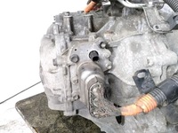 фото thumb №9, Toyota prius xw30 2012 автоматична коробка передач передач