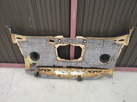 фото thumb №8, Полиця задня bang & olufsen audi a8 d3 матеріал