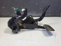 Педаль потенциометр газа renault symbioz 24- 180100879r Доставка, фото thumb