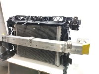фото thumb №9, Peugeot 308 t9 508 ii 2 thp hdi радіатор вентилятор балка pas комплект org.