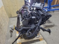 Двигун комплектний  peugeot 208 2013 ep6 Київ, фото thumb