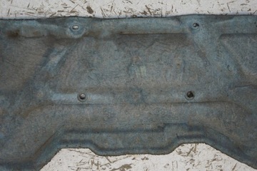 фото thumb №8, Шумоизоляция капота + клипсы nissan micra k12