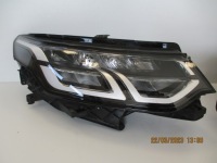 Фара full led discovery sport lk72-13w029-bb правый Доставка, фото thumb