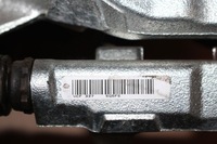 фото thumb №14, Audi q2 vw golf 7 диск гальмівна 5q0615301h 1k0615301t 8v0615123 8v069815