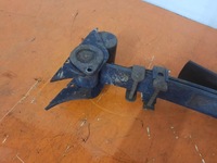 фото thumb №7, Nissan navara d22 pickup 01-05 ресора правий задня задній yd25