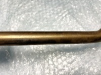 фото thumb №4, Bmw e65 труба гасник вихлоп webasto обігрівач стояночний 8379874 64690h