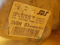 Citroen ds7 crossback двигатель электрический v29116788b Доставка, фото thumb