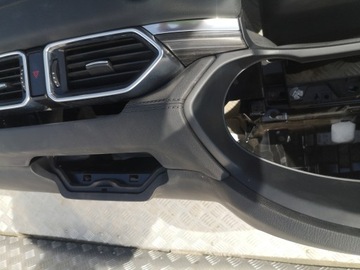 фото thumb №7, Mazda cx5 консоль панель подушка безпеки подушки ремені