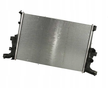 фото thumb №1, Радіаторів води алюміній iveco daily iv v 14+ 2.3/3.0jtd