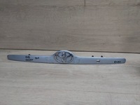 фото thumb №1, Молдинг багажника toyota corolla e12 76801-12710