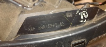 фото thumb №6, Subaru forester 2009 19 2012 фара лампа левая