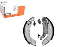 фото thumb №1, Тормозные колодки тормозные opel corsa maff