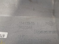 Mini cooper f55 f56 lift lci захист бампера перед Доставка, фото thumb