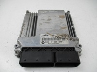 фото thumb №1, Bmw e83 x3 2.0 d m47 блок керування 0281014176
