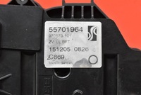 фото thumb №7, Замок двері правий перед eu 55701964 fiat grande punto 05-10