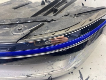 фото thumb №8, Vw passat b8 лампа лівий перед повний led 3g1941081j