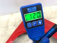 фото thumb №3, Крыло правый перед hyundai i20 хэтчбек защита