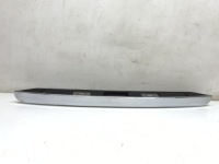 фото thumb №1, Молдинг накладка крышки задняя mercedes w246 a2467400893