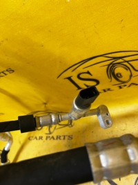 фото thumb №6, Труба шланг кондиціонера porsche 991 911 gts lift