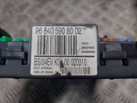 фото thumb №8, Набір стартовий peugeot 5008 i 1.6 hdi 9666986680 9667044980