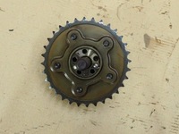 фото thumb №11, Колесо переменных faz audi a8 d3 6.0 bht 07c109088g