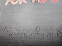 фото thumb №9, Захист pod бампер передній перед smart fortwo iii c453 a4538880160