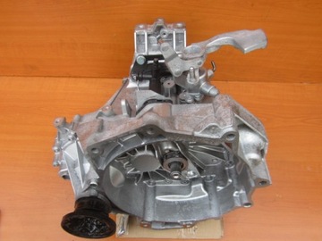 фото thumb №8, Vw golf v audi a3 8p 1.6 fsi blp blf коробка передач 6 hbm gvv heu jhy do ремонт