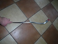 фото thumb №1, Молдинг бампера перед права хром satyna bmw g11