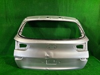 фото thumb №1, Крышка багажника задняя задняя hyundai i30 iii kombi